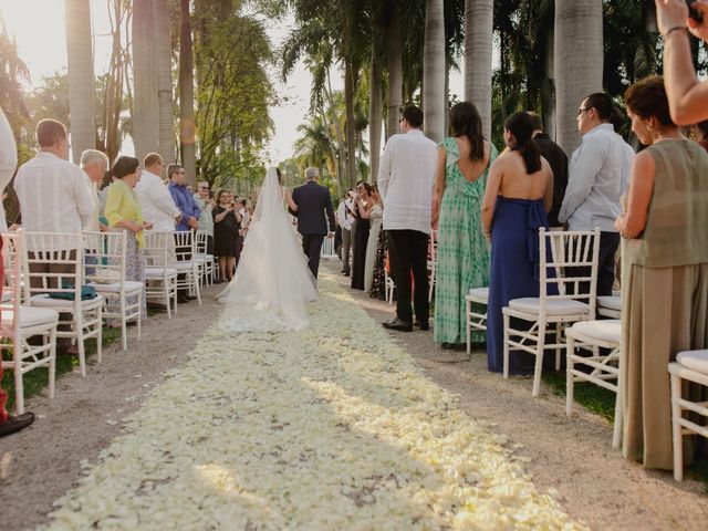 La boda de Sebastian y Aylen en Cuernavaca, Morelos 27