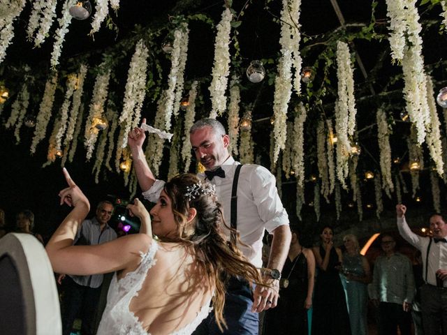 La boda de Sebastian y Aylen en Cuernavaca, Morelos 54
