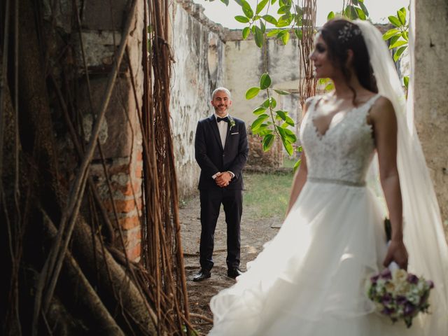 La boda de Sebastian y Aylen en Cuernavaca, Morelos 62