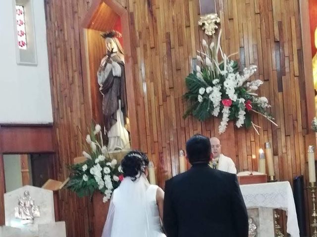 La boda de Nicasio y Cristina en Tlajomulco de Zúñiga, Jalisco 6