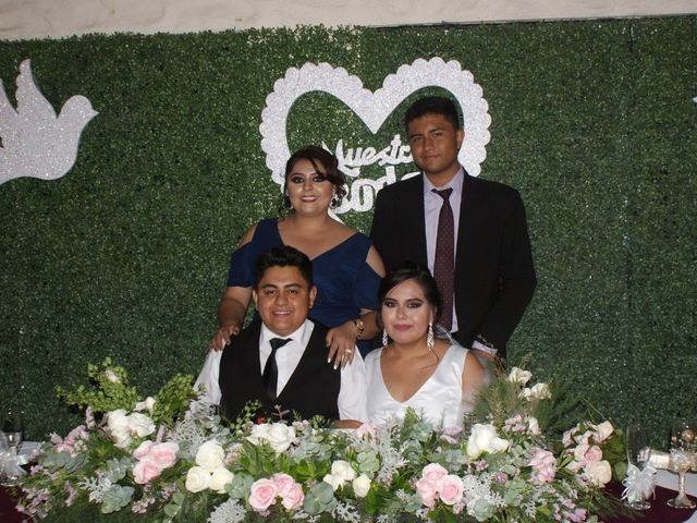 La boda de Nicasio y Cristina en Tlajomulco de Zúñiga, Jalisco 9
