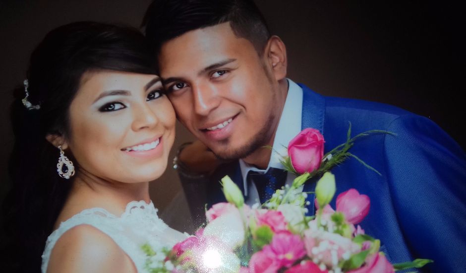 La boda de Alfredo y Sonia en Ciénega de Flores, Nuevo León