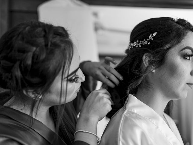 La boda de Adrián y Alejandra en Cancún, Quintana Roo 3