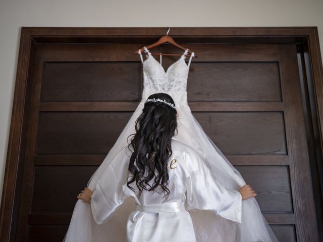 La boda de Adrián y Alejandra en Cancún, Quintana Roo 11