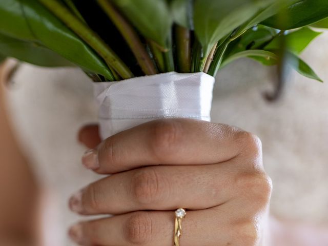 La boda de Adrián y Alejandra en Cancún, Quintana Roo 31