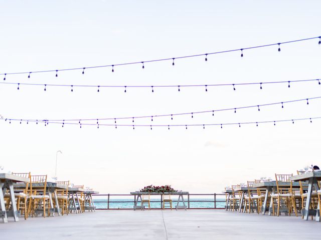 La boda de Adrián y Alejandra en Cancún, Quintana Roo 79