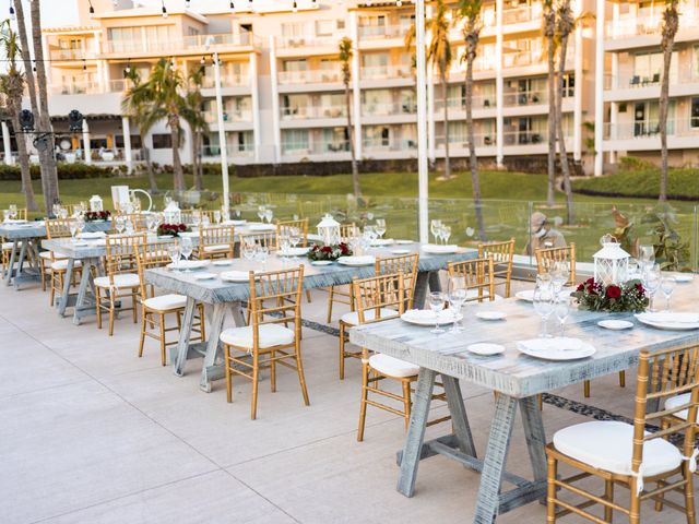 La boda de Adrián y Alejandra en Cancún, Quintana Roo 83