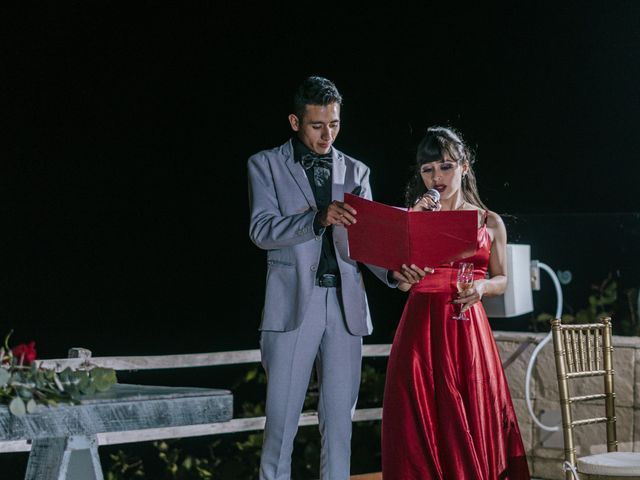 La boda de Adrián y Alejandra en Cancún, Quintana Roo 92