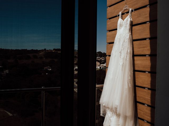 La boda de Fernando y Astrid en Atizapán de Zaragoza, Estado México 5