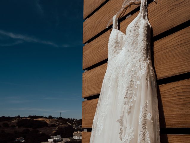 La boda de Fernando y Astrid en Atizapán de Zaragoza, Estado México 6