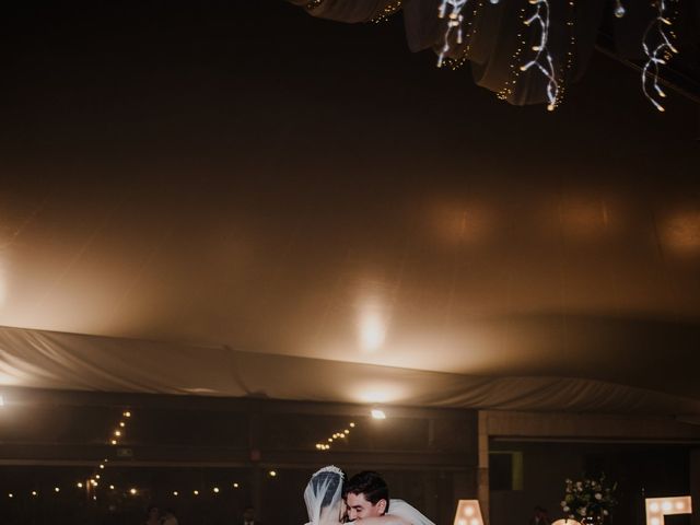 La boda de Fernando y Astrid en Atizapán de Zaragoza, Estado México 63