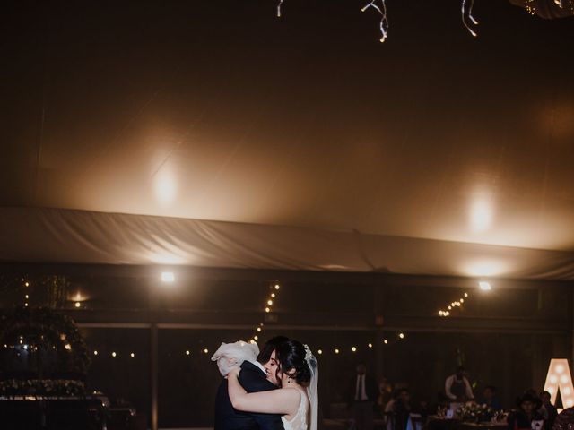 La boda de Fernando y Astrid en Atizapán de Zaragoza, Estado México 65