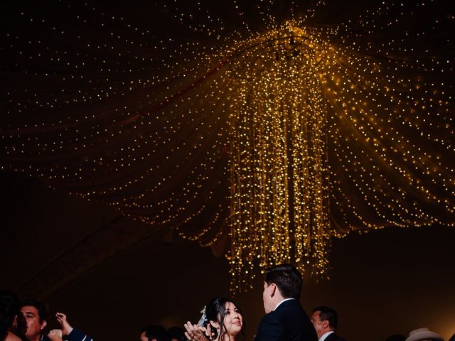 La boda de Fernando y Astrid en Atizapán de Zaragoza, Estado México 80