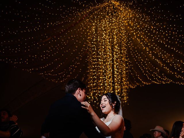 La boda de Fernando y Astrid en Atizapán de Zaragoza, Estado México 81