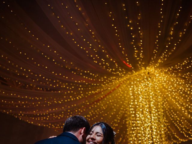 La boda de Fernando y Astrid en Atizapán de Zaragoza, Estado México 85