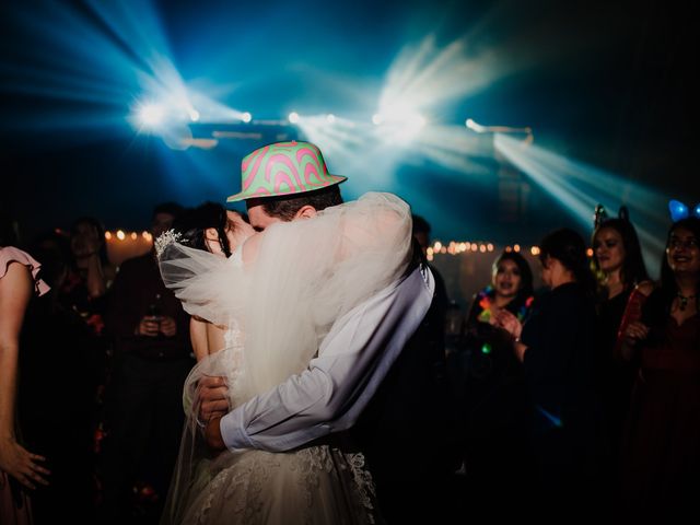 La boda de Fernando y Astrid en Atizapán de Zaragoza, Estado México 107