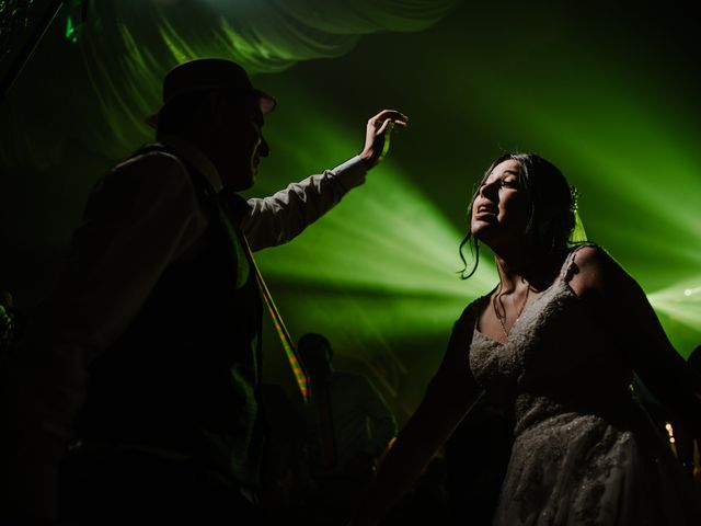 La boda de Fernando y Astrid en Atizapán de Zaragoza, Estado México 113