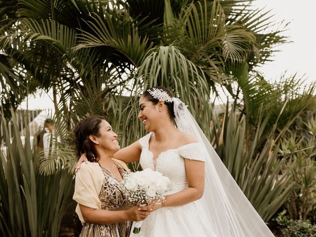 La boda de Justin y Paloma en Tlajomulco de Zúñiga, Jalisco 37