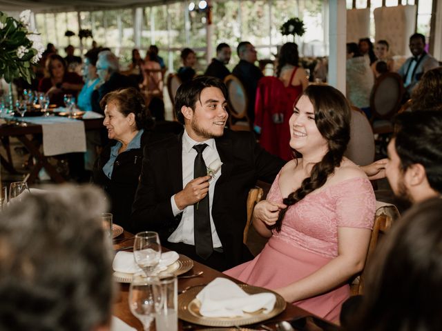 La boda de Justin y Paloma en Tlajomulco de Zúñiga, Jalisco 56