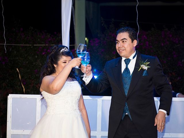 La boda de Juan Manuel y Edith en Miguel Hidalgo, Ciudad de México 48