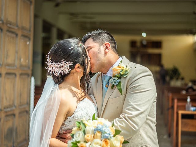 La boda de Tan y Ali en Telchac Puerto, Yucatán 74