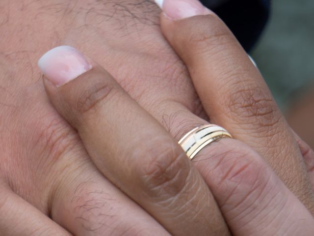 La boda de Adrián y Diana en La Magdalena Contreras, Ciudad de México 62