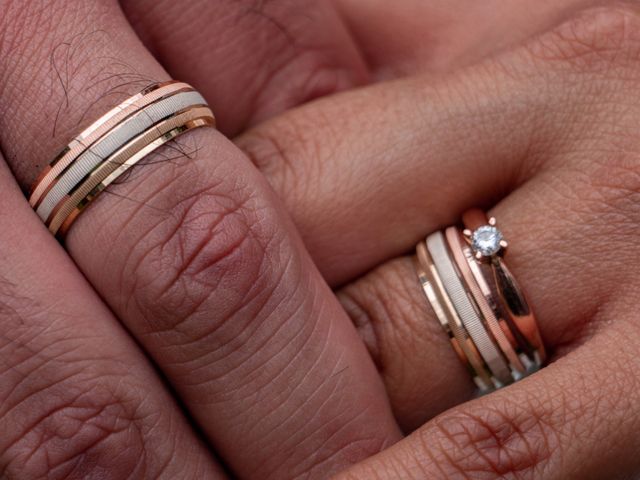 La boda de Adrián y Diana en La Magdalena Contreras, Ciudad de México 63