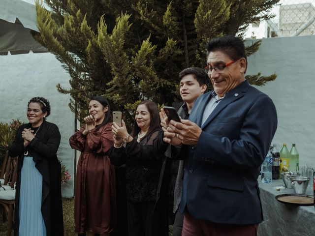 La boda de Asaf y Siria en Zapopan, Jalisco 24