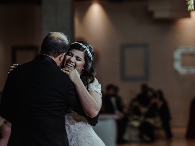 La boda de Asaf y Siria en Zapopan, Jalisco 53
