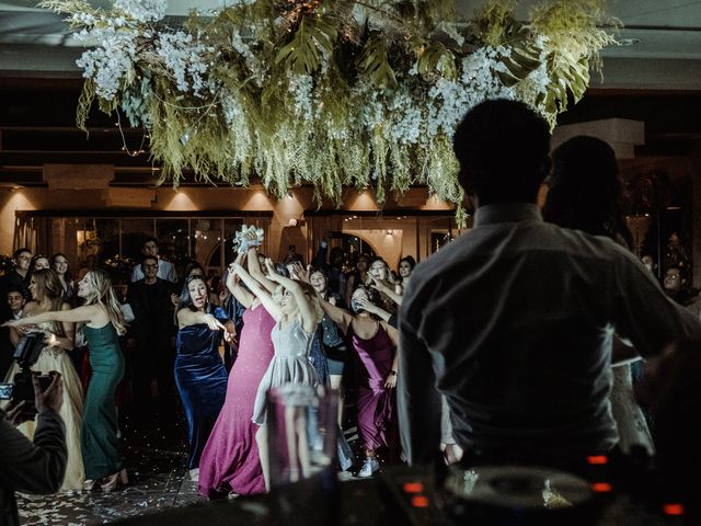 La boda de Asaf y Siria en Zapopan, Jalisco 55