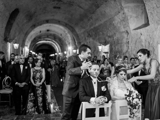 La boda de Rodrigo y Carolina en Temixco, Morelos 38