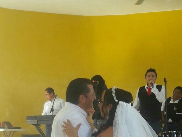 La boda de Federico  y Fátima  en Mérida, Yucatán 4