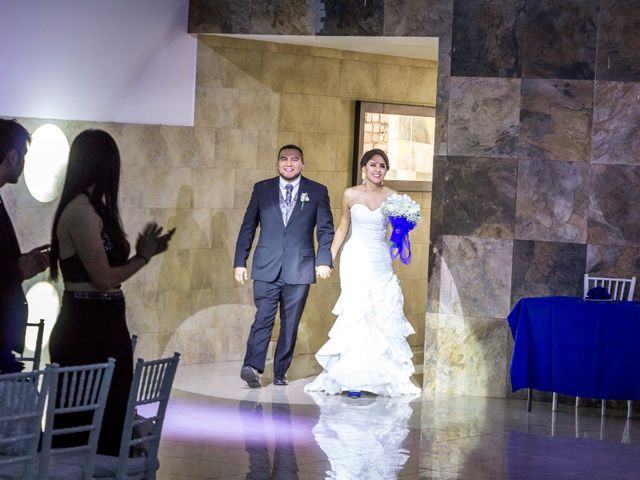 La boda de Erick y Fanny en Querétaro, Querétaro 10