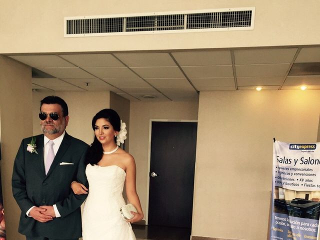 La boda de Emilio y Emilia en Tepotzotlán, Estado México 4