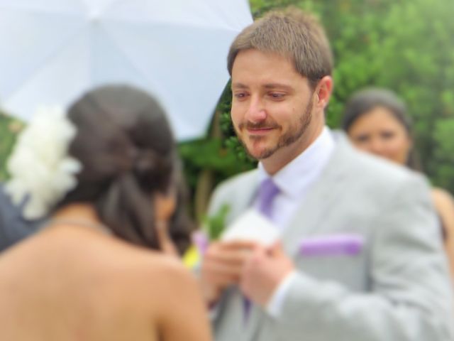 La boda de Emilio y Emilia en Tepotzotlán, Estado México 8