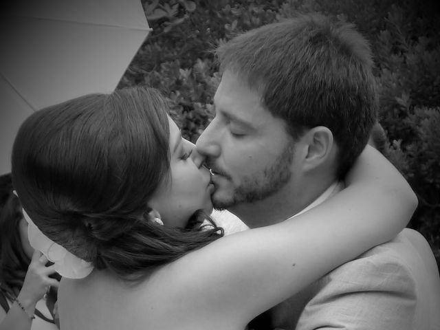 La boda de Emilio y Emilia en Tepotzotlán, Estado México 9