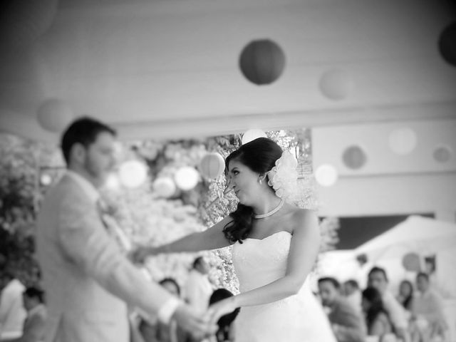 La boda de Emilio y Emilia en Tepotzotlán, Estado México 1