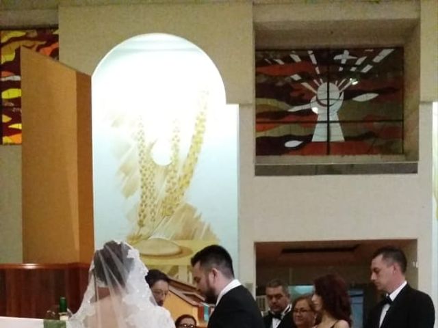 La boda de Roberto y Samantha en Monterrey, Nuevo León 7