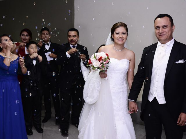 La boda de Argenis y Perla en Monterrey, Nuevo León 7