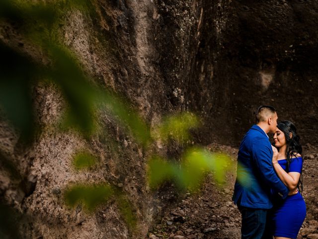 La boda de Heriberto y Vanessa en Chihuahua, Chihuahua 4