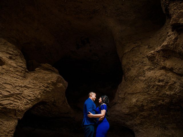 La boda de Heriberto y Vanessa en Chihuahua, Chihuahua 5