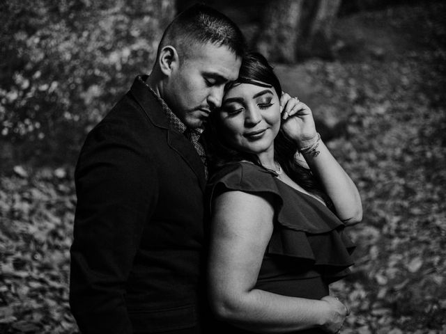 La boda de Heriberto y Vanessa en Chihuahua, Chihuahua 8