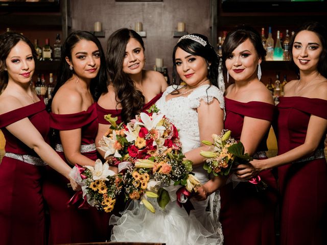 La boda de Heriberto y Vanessa en Chihuahua, Chihuahua 12