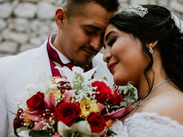 La boda de Heriberto y Vanessa en Chihuahua, Chihuahua 13