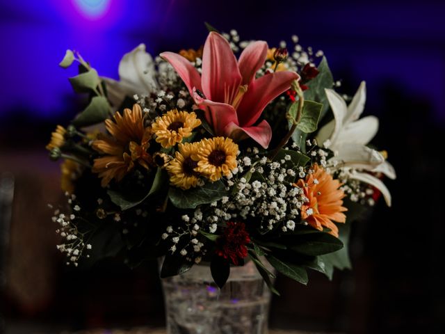 La boda de Heriberto y Vanessa en Chihuahua, Chihuahua 18