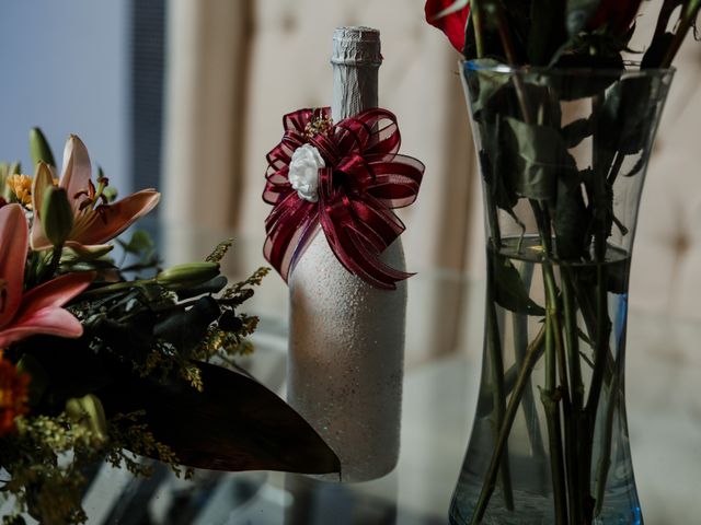 La boda de Heriberto y Vanessa en Chihuahua, Chihuahua 21