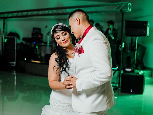 La boda de Heriberto y Vanessa en Chihuahua, Chihuahua 25