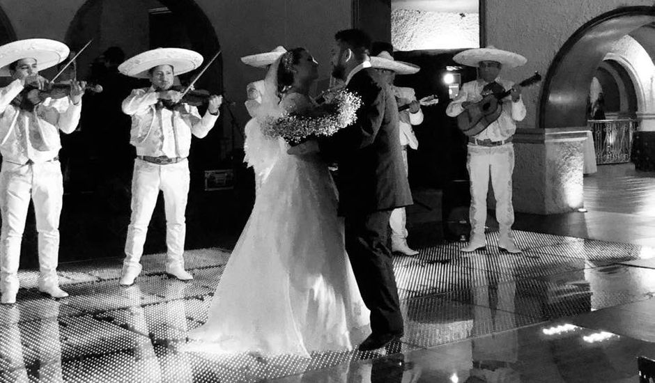 La boda de Roberto y Samantha en Monterrey, Nuevo León