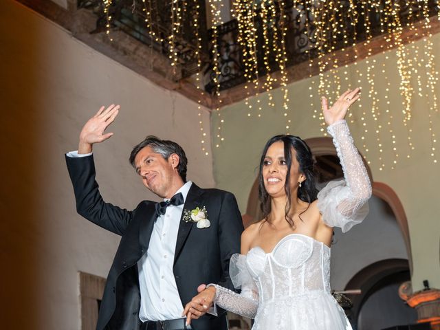 La boda de Andrés y Verónica en Querétaro, Querétaro 10