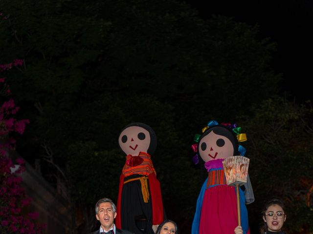 La boda de Andrés y Verónica en Querétaro, Querétaro 12